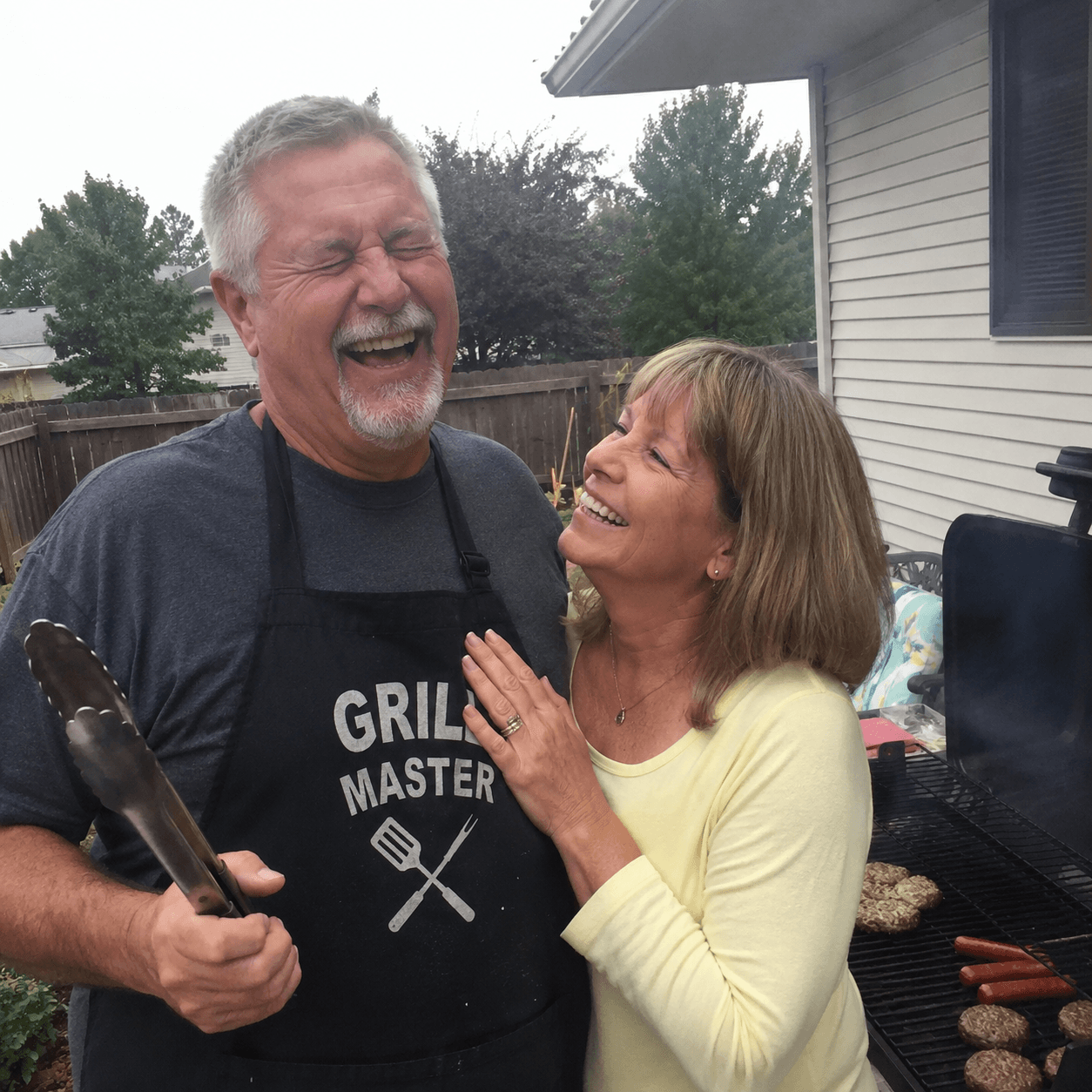 Wedding Anniversary