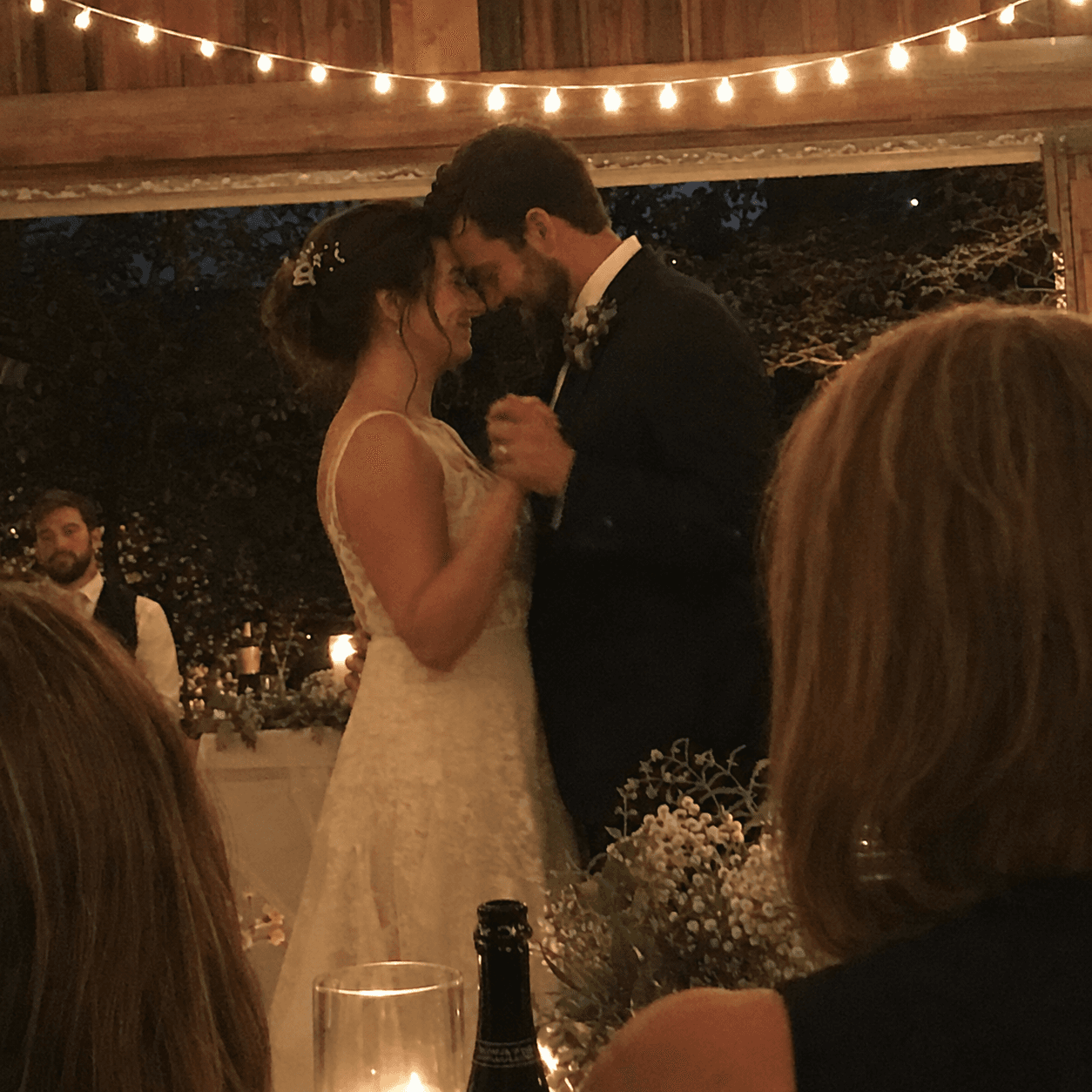Wedding Song