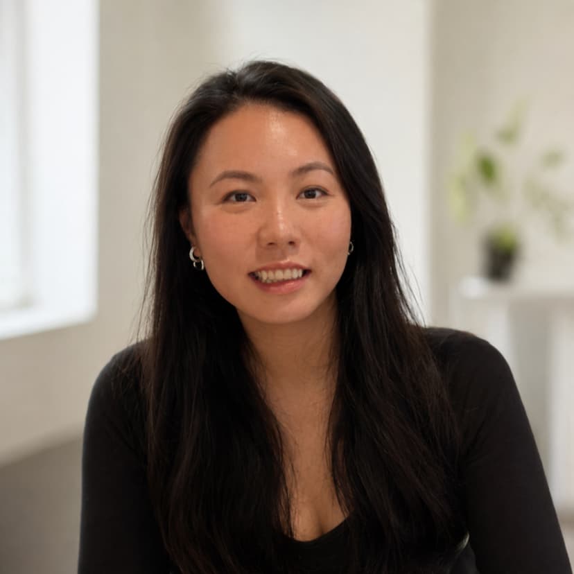 Kim, founder of Giftory
